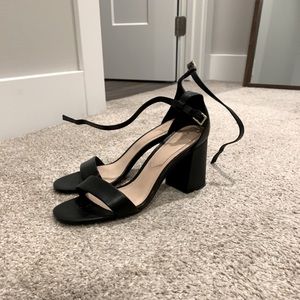 Aldo heels